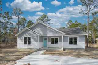 649 Prospect Road, Southport, NC 28461