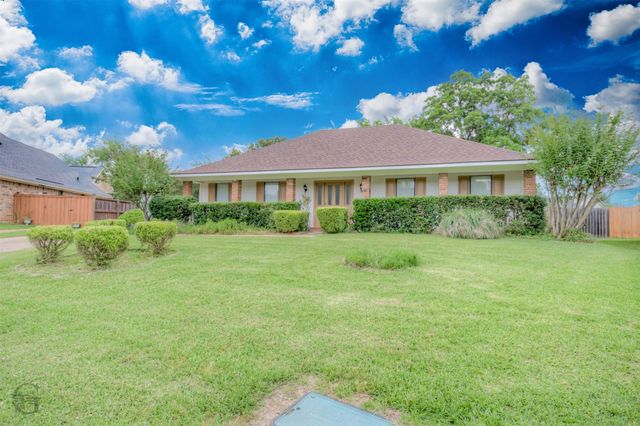 1407 Edgemont Circle, Bossier City, LA 71111