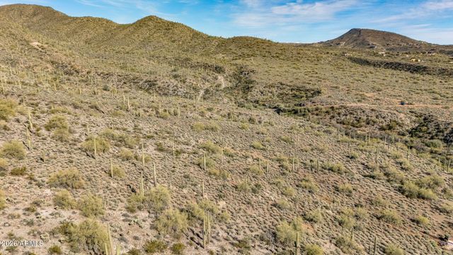 7XXX N 80th Street '-', Cave Creek, AZ 85331