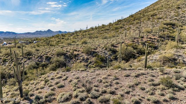 7XXX N 80th Street '-', Cave Creek, AZ 85331