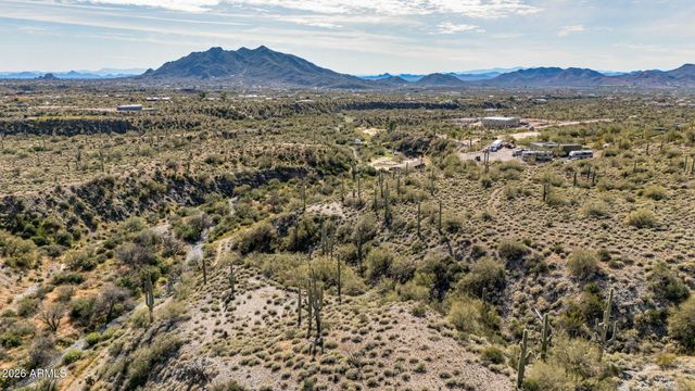 7XXX N 80th Street '-', Cave Creek, AZ 85331