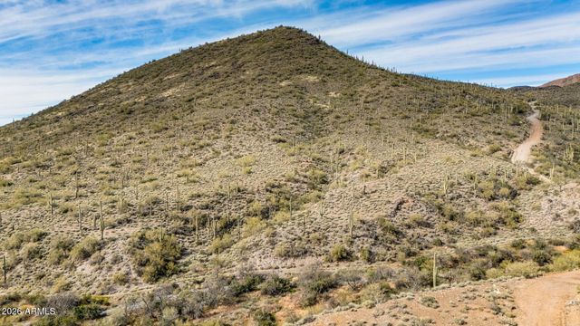 7XXX N 80th Street '-', Cave Creek, AZ 85331