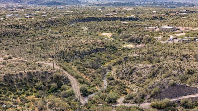 7XXX N 80th Street '-', Cave Creek, AZ 85331