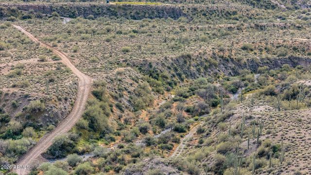 7XXX N 80th Street '-', Cave Creek, AZ 85331