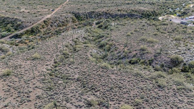 7XXX N 80th Street '-', Cave Creek, AZ 85331