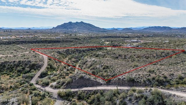 7XXX N 80th Street '-', Cave Creek, AZ 85331