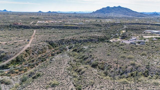 7XXX N 80th Street '-', Cave Creek, AZ 85331