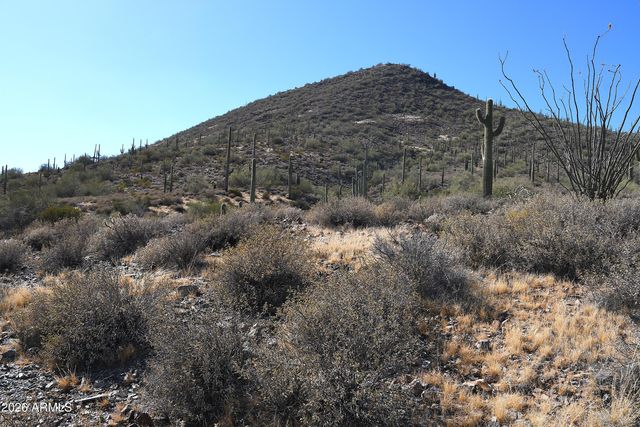7XXX N 80th Street '-', Cave Creek, AZ 85331