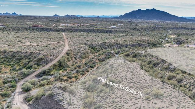 7XXX N 80th Street '-', Cave Creek, AZ 85331