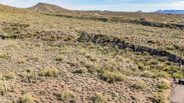 7XXX N 80th Street '-', Cave Creek, AZ 85331