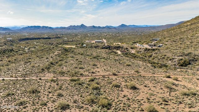 7XXX N 80th Street '-', Cave Creek, AZ 85331