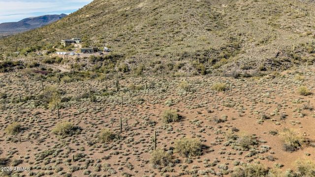 7XXX N 80th Street '-', Cave Creek, AZ 85331