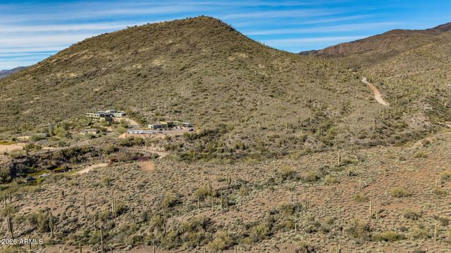 7XXX N 80th Street '-', Cave Creek, AZ 85331