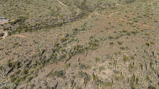 7XXX N 80th Street '-', Cave Creek, AZ 85331