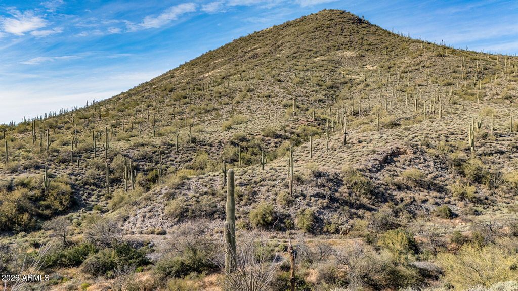 7XXX N 80th Street '-', Cave Creek, AZ 85331