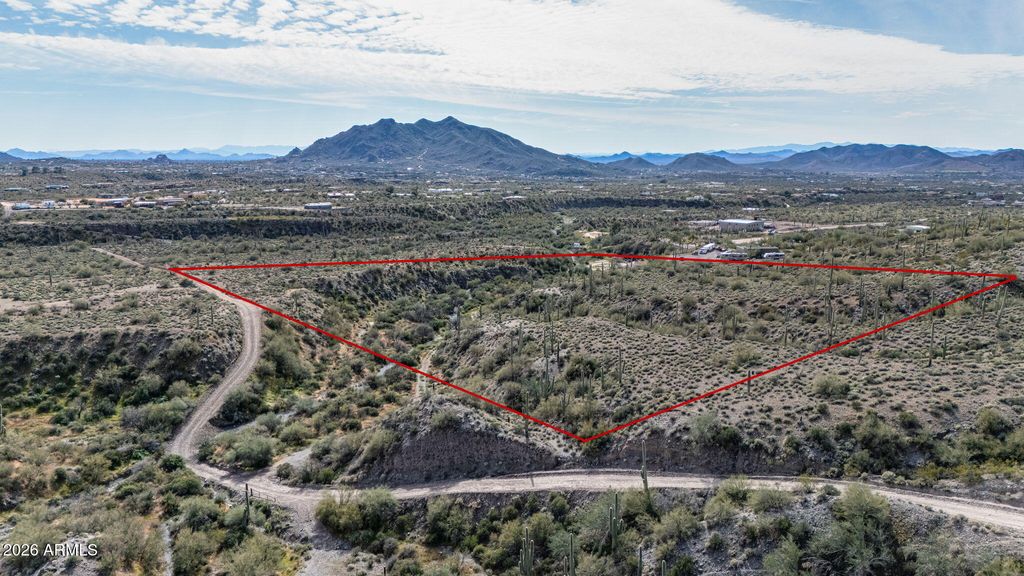 7XXX N 80th Street '-', Cave Creek, AZ 85331 — photo 2