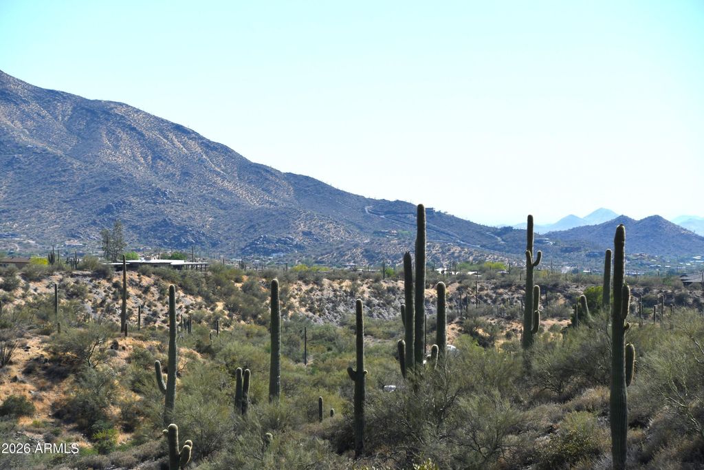 7XXX N 80th Street '-', Cave Creek, AZ 85331 — photo 3