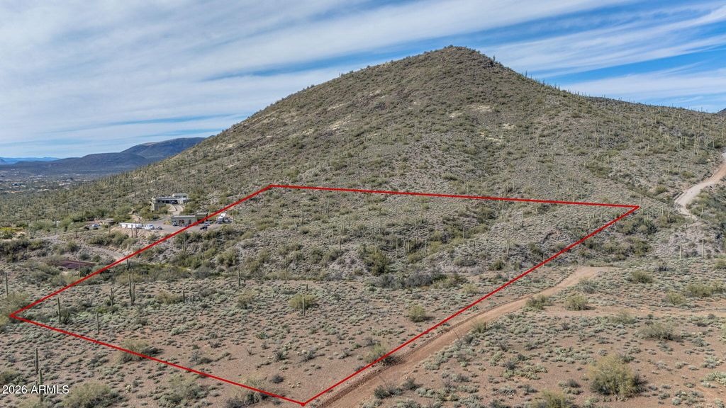 7XXX N 80th Street '-', Cave Creek, AZ 85331 — photo 4