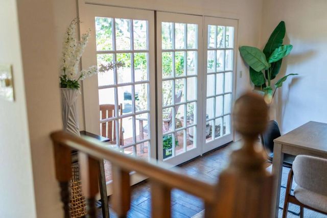 1027 Vaquero Road, Pebble Beach, CA 93953