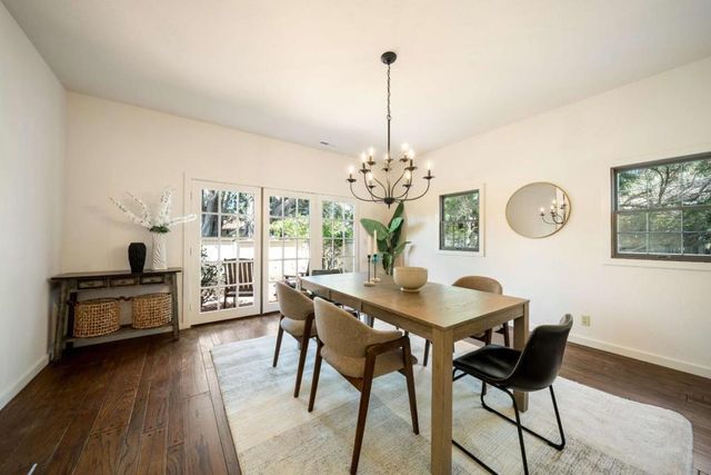 1027 Vaquero Road, Pebble Beach, CA 93953