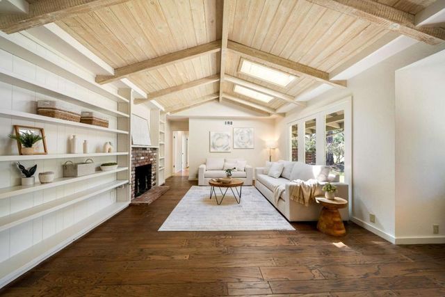 1027 Vaquero Road, Pebble Beach, CA 93953