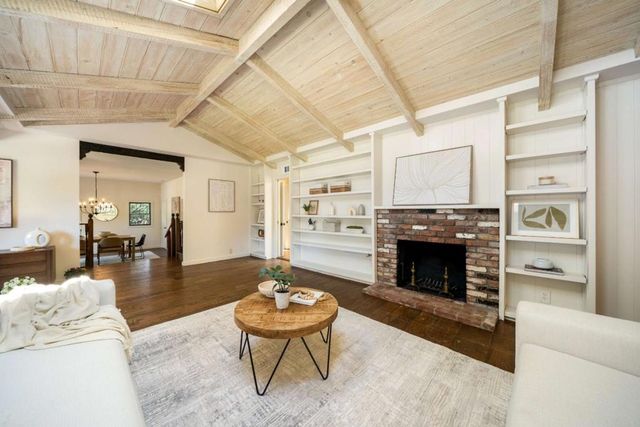 1027 Vaquero Road, Pebble Beach, CA 93953