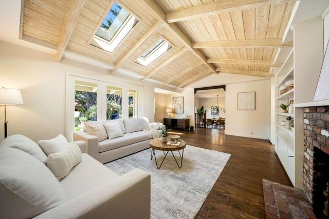 1027 Vaquero Road, Pebble Beach, CA 93953