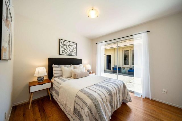 1027 Vaquero Road, Pebble Beach, CA 93953