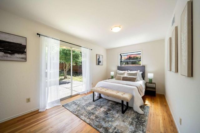 1027 Vaquero Road, Pebble Beach, CA 93953