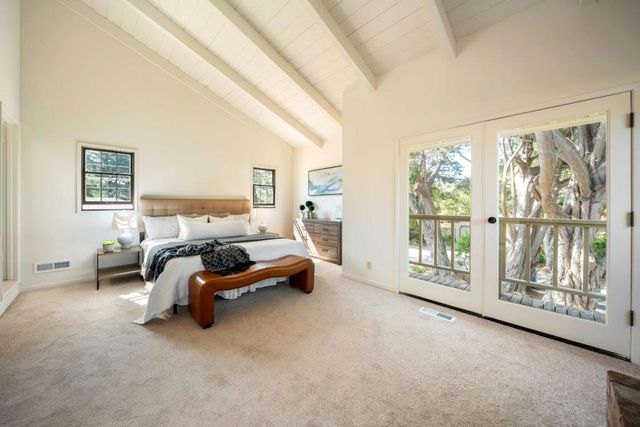 1027 Vaquero Road, Pebble Beach, CA 93953