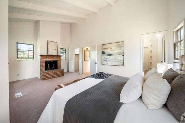 1027 Vaquero Road, Pebble Beach, CA 93953
