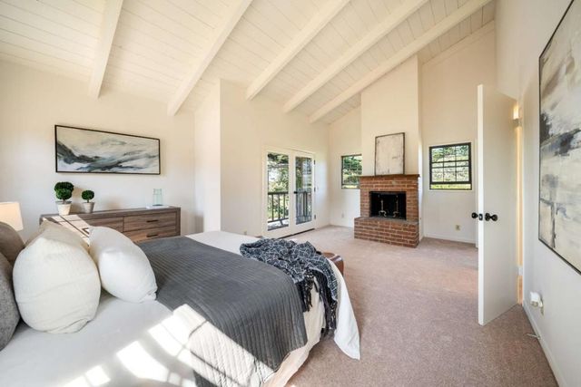 1027 Vaquero Road, Pebble Beach, CA 93953