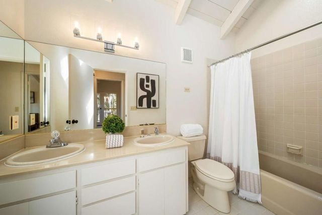 1027 Vaquero Road, Pebble Beach, CA 93953