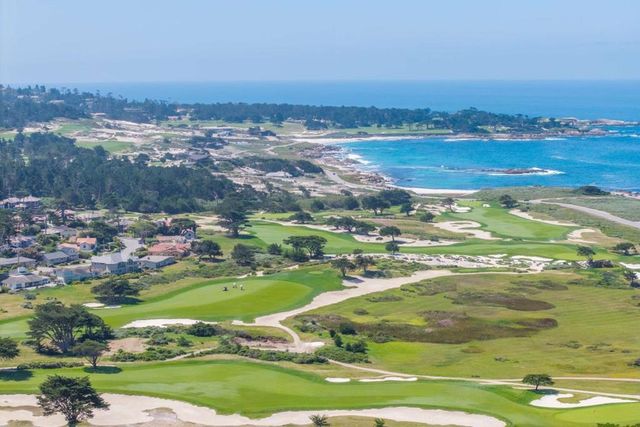1027 Vaquero Road, Pebble Beach, CA 93953