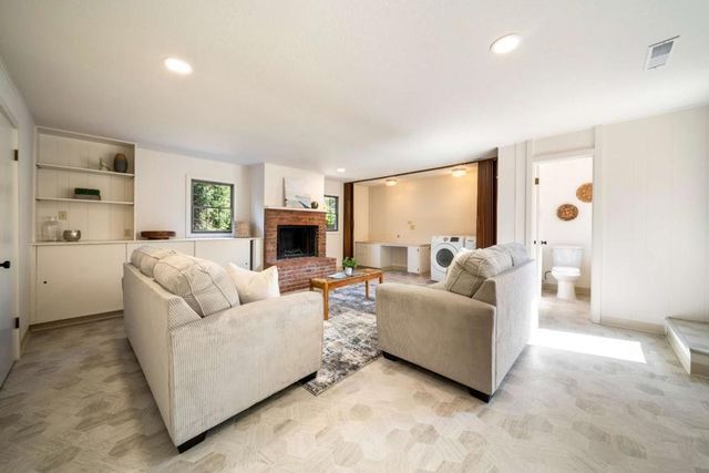 1027 Vaquero Road, Pebble Beach, CA 93953