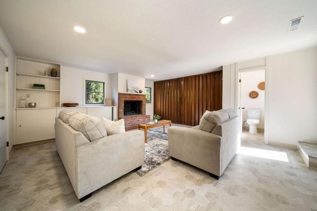 1027 Vaquero Road, Pebble Beach, CA 93953