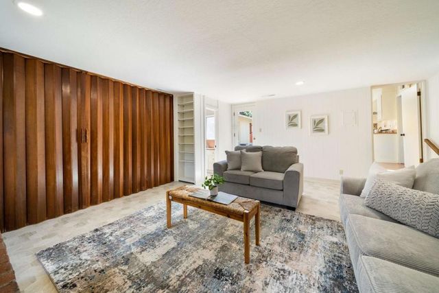 1027 Vaquero Road, Pebble Beach, CA 93953