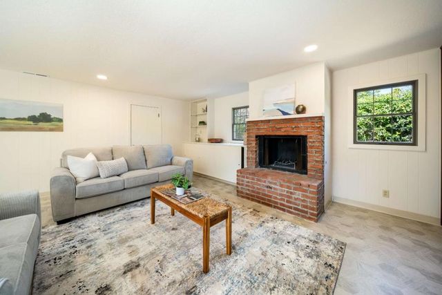 1027 Vaquero Road, Pebble Beach, CA 93953