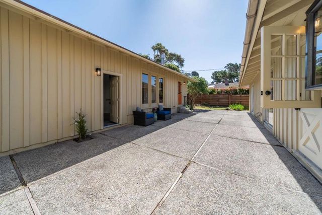 1027 Vaquero Road, Pebble Beach, CA 93953
