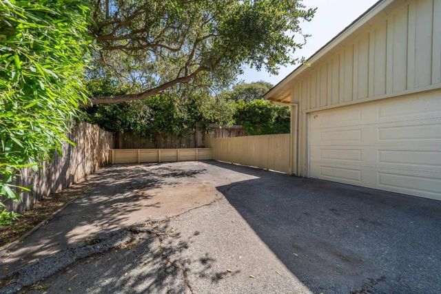 1027 Vaquero Road, Pebble Beach, CA 93953