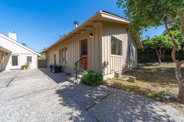1027 Vaquero Road, Pebble Beach, CA 93953