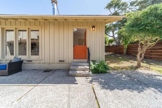 1027 Vaquero Road, Pebble Beach, CA 93953