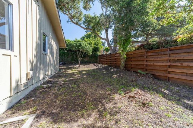 1027 Vaquero Road, Pebble Beach, CA 93953