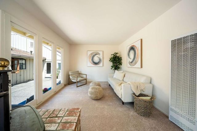 1027 Vaquero Road, Pebble Beach, CA 93953