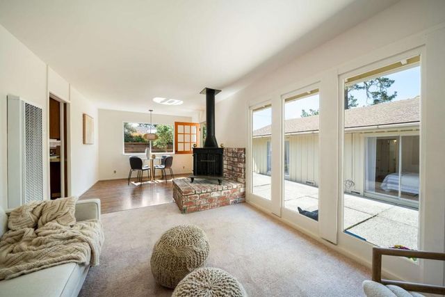 1027 Vaquero Road, Pebble Beach, CA 93953