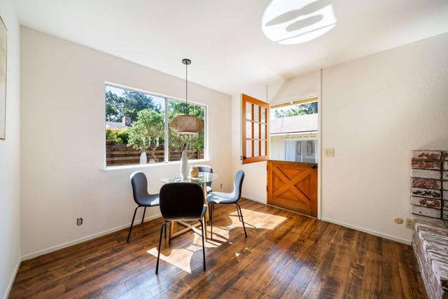 1027 Vaquero Road, Pebble Beach, CA 93953