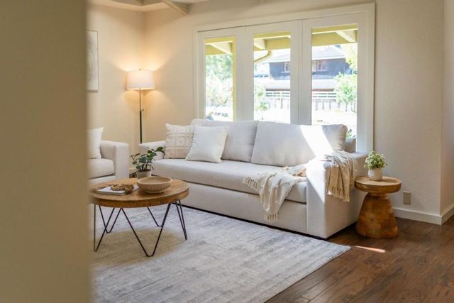 1027 Vaquero Road, Pebble Beach, CA 93953