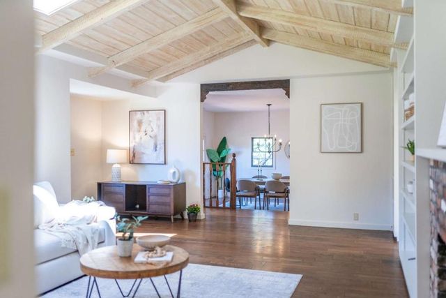 1027 Vaquero Road, Pebble Beach, CA 93953