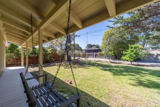 1027 Vaquero Road, Pebble Beach, CA 93953