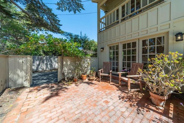 1027 Vaquero Road, Pebble Beach, CA 93953
